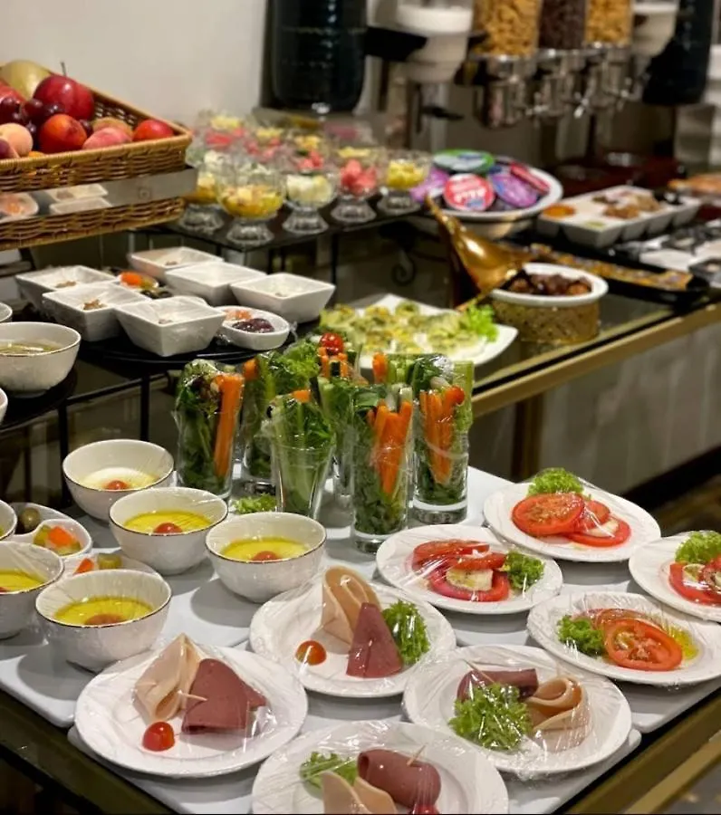 Iris Boutique Narjis Hotel Riyadh 0*,  Saudi Arabia