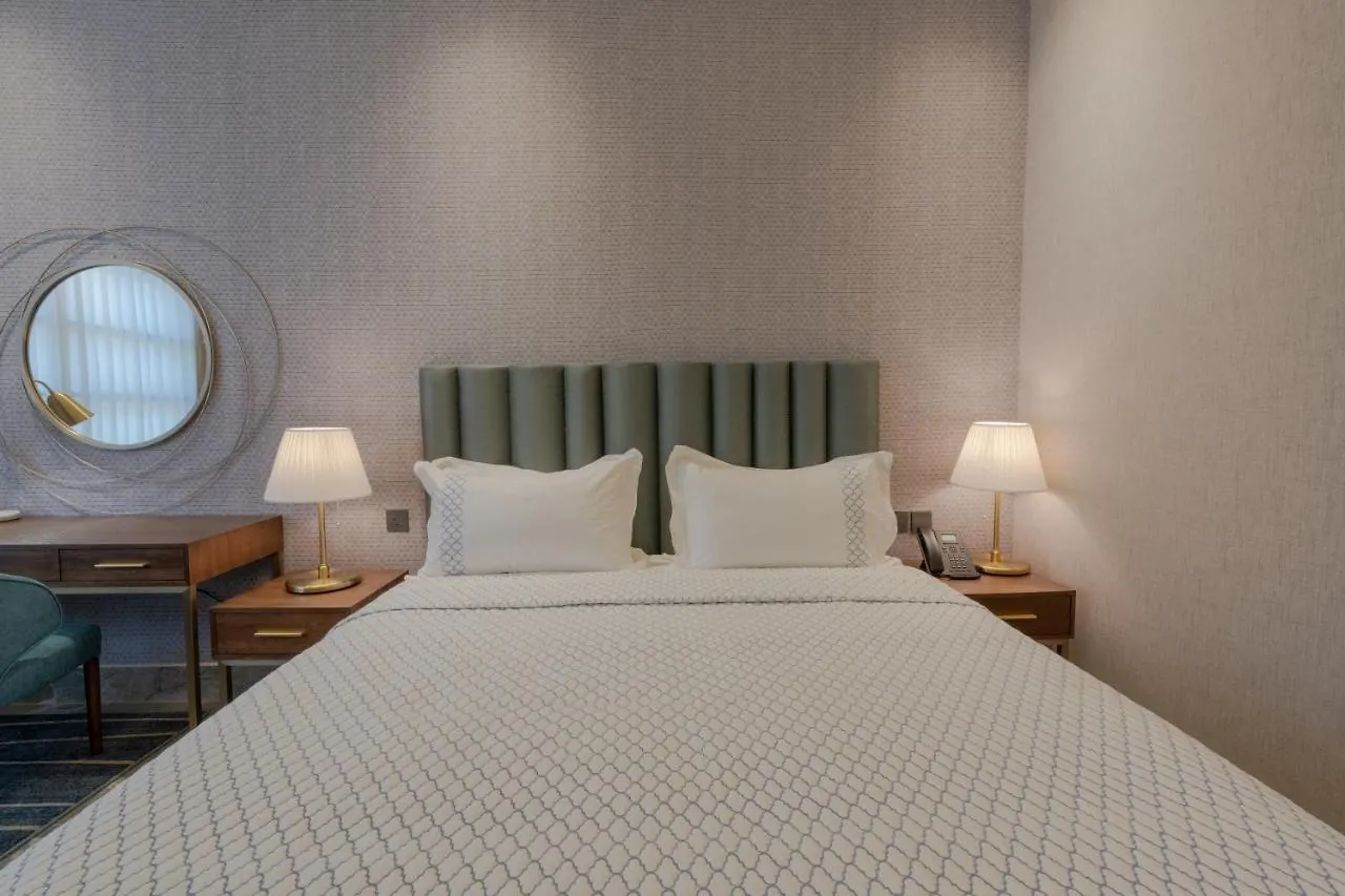 Iris Boutique Narjis Hotel Riyadh 0*,  Saudi Arabia